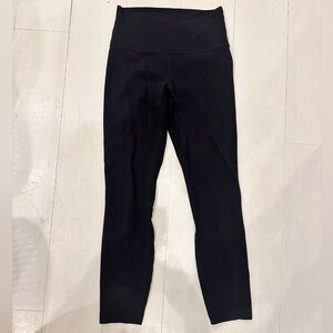 lululemon Align™ High-Rise Pant 25"